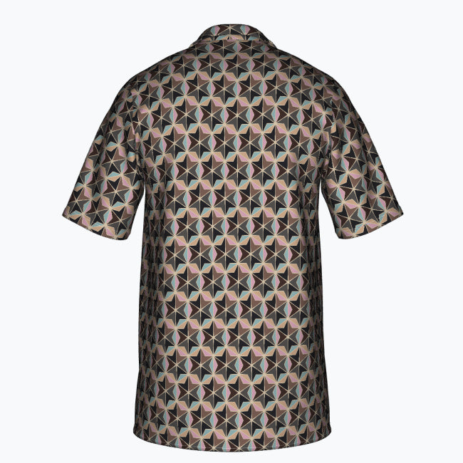 Hawaiian Shirt, Socolata