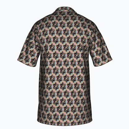 Hawaiian Shirt, Socolata