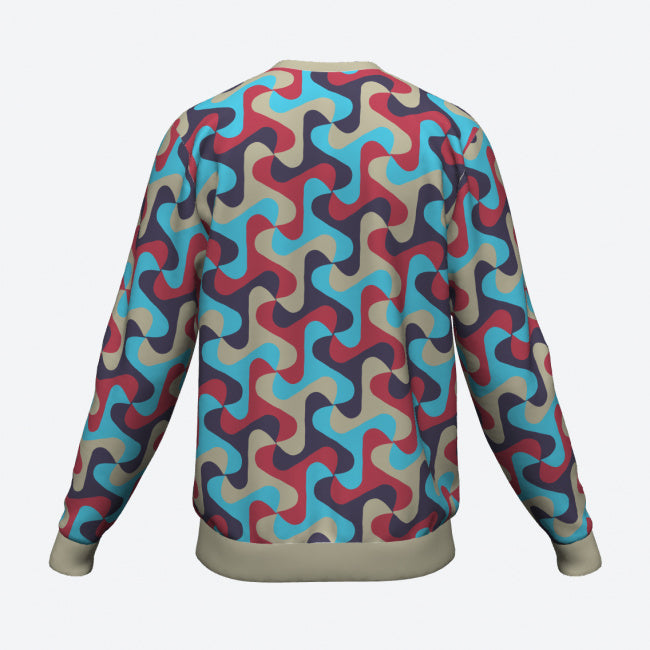 Sweatshirt, Kuohu - 90% Cotton