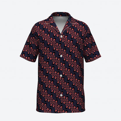 Hawaiian Shirt, Pialga