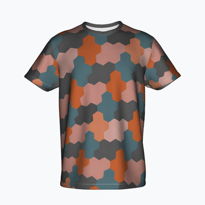 T-Shirt, Potra, Cotton