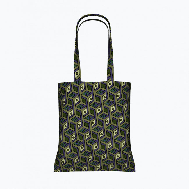 Totebag, Komplexus