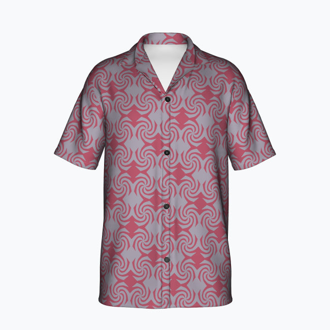Hawaiian Shirt, Keima