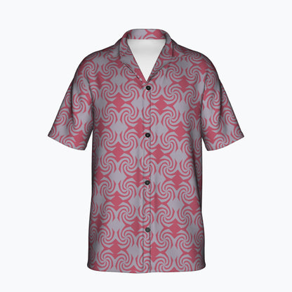 Hawaiian Shirt, Keima