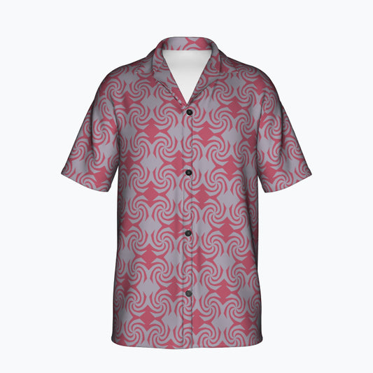 Hawaiian Shirt, Keima