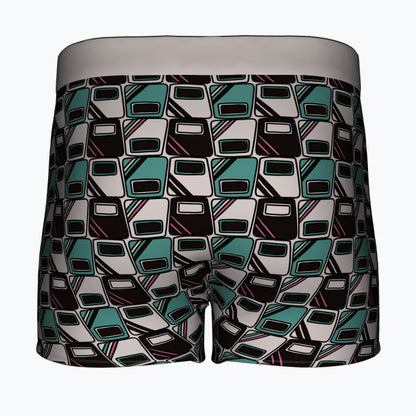 Boxer Briefs, Teoreema - Cotton