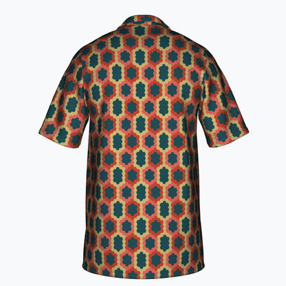 Hawaiian Shirt, Yowsah