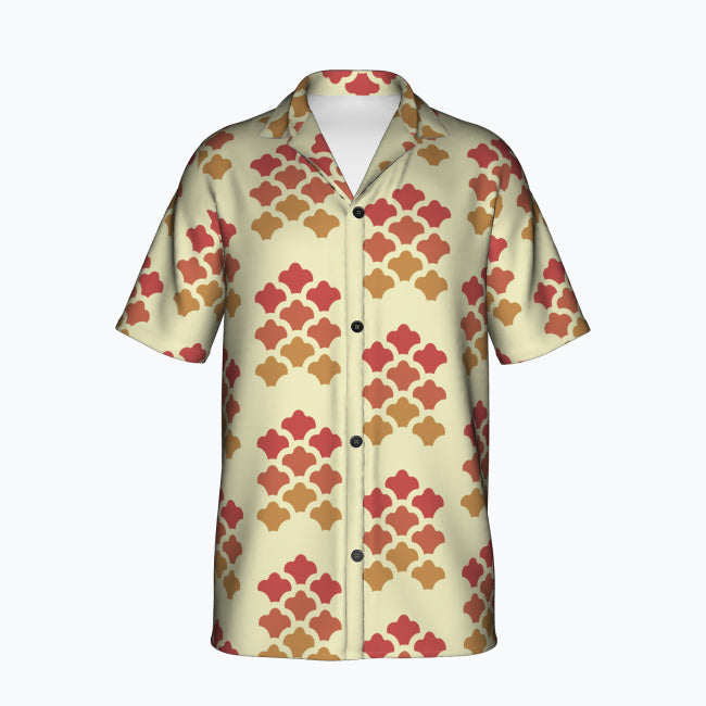 Hawaiian Shirt, Moisson
