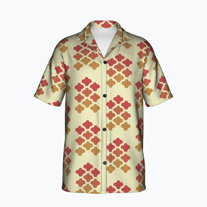 Hawaiian Shirt, Moisson