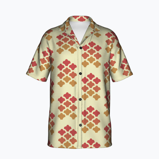 Hawaiian Shirt, Moisson