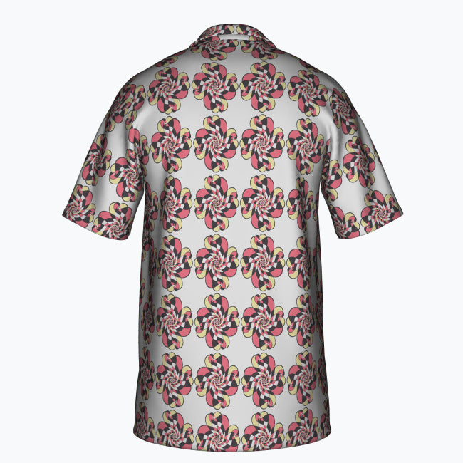Hawaiian Shirt, Hattara