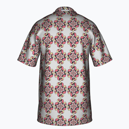 Hawaiian Shirt, Hattara