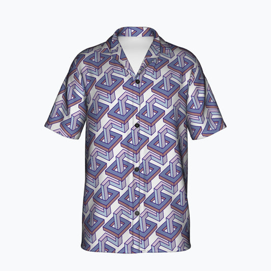 Hawaiian Shirt, Sammio