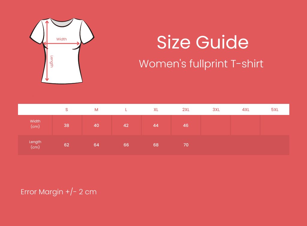 Fitted Tee, Hahlo - Cotton