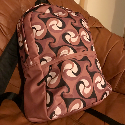 Backpack, Myötä